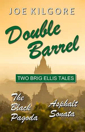 Double Barrel